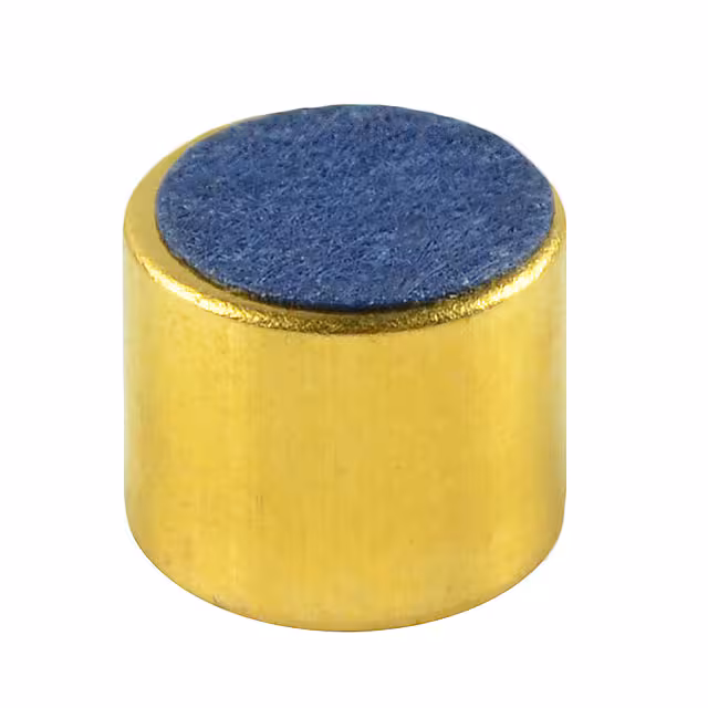 CMC-6050-40T CUI Devices  Microphones